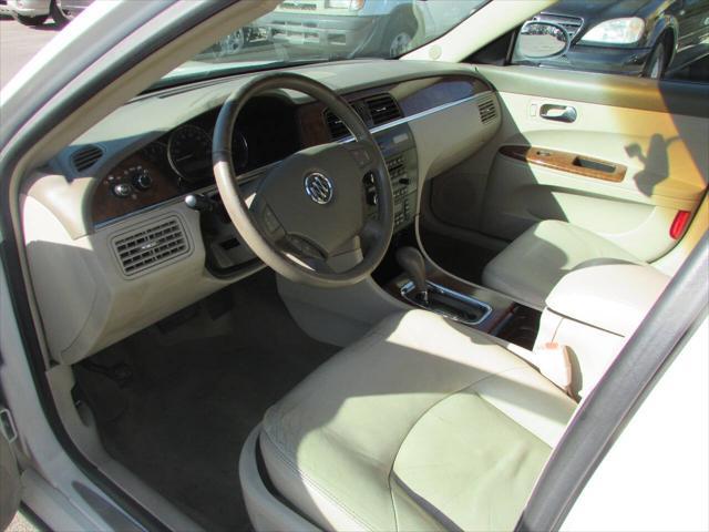 used 2006 Buick LaCrosse car, priced at $4,995