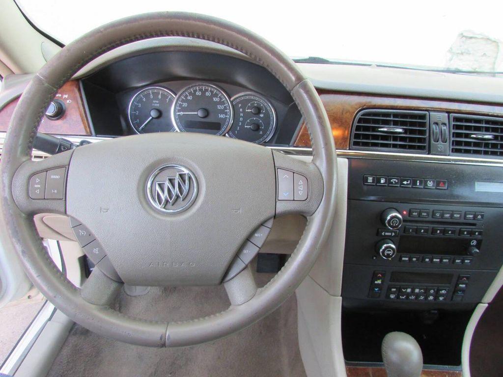 used 2006 Buick LaCrosse car, priced at $4,995