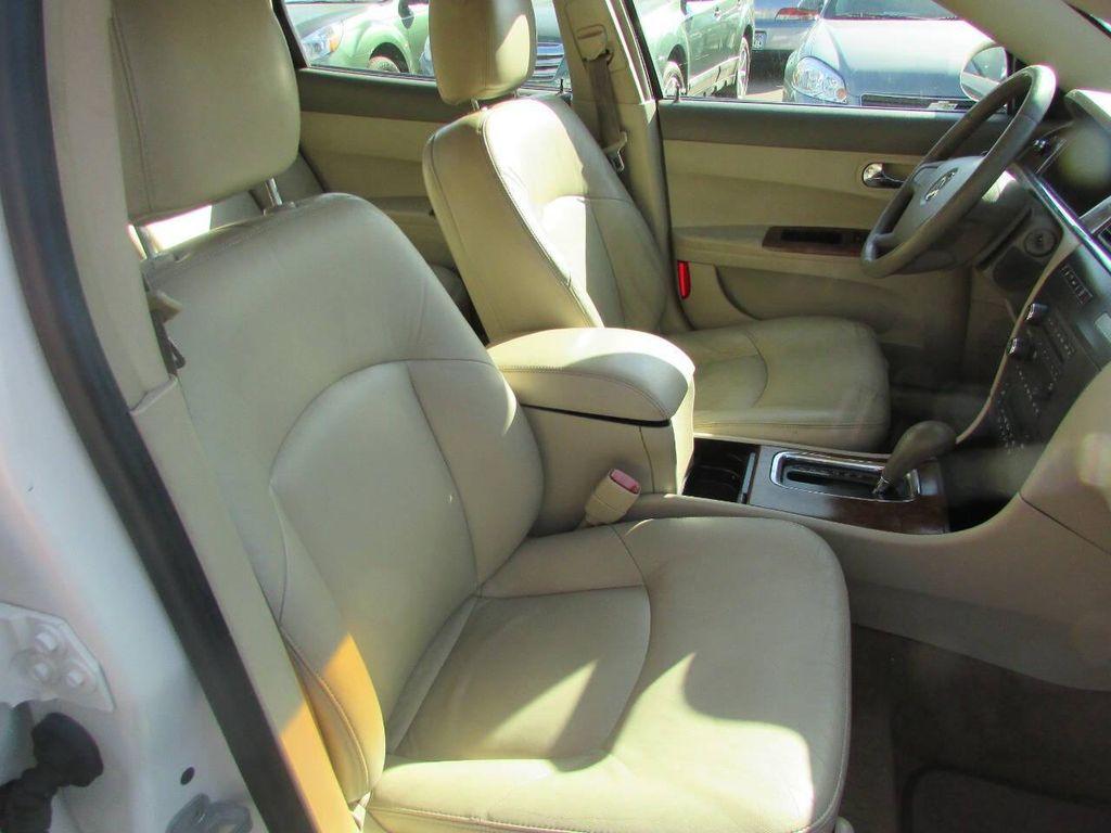 used 2006 Buick LaCrosse car, priced at $4,995