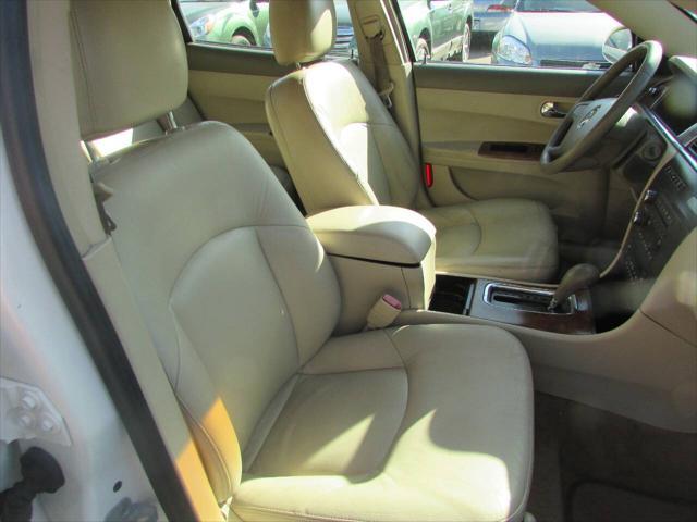 used 2006 Buick LaCrosse car, priced at $4,995