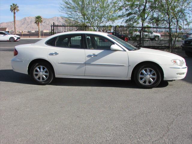 used 2006 Buick LaCrosse car, priced at $4,995