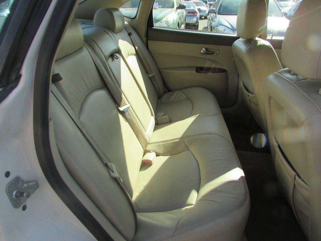 used 2006 Buick LaCrosse car, priced at $4,995