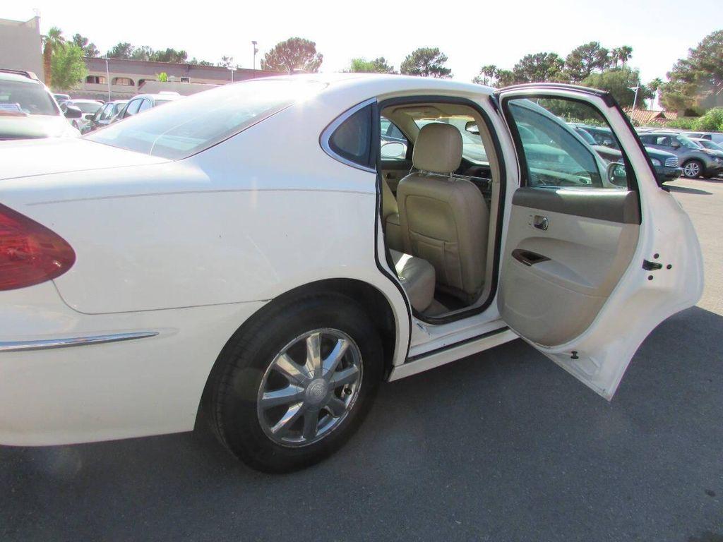 used 2006 Buick LaCrosse car, priced at $4,995