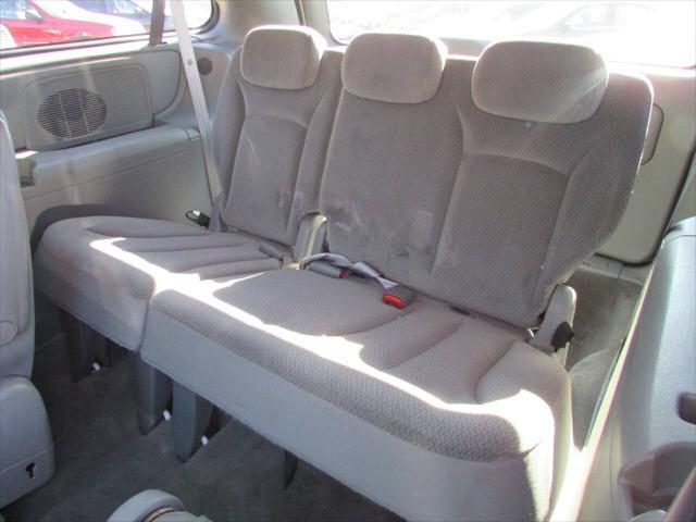 used 2005 Dodge Grand Caravan car, priced at $5,995