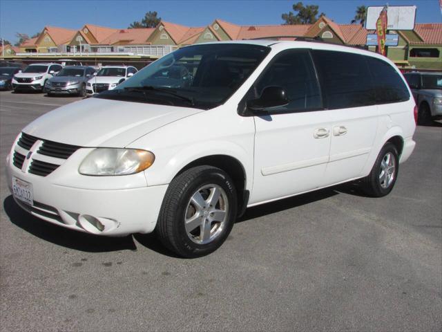 used 2005 Dodge Grand Caravan car, priced at $5,995