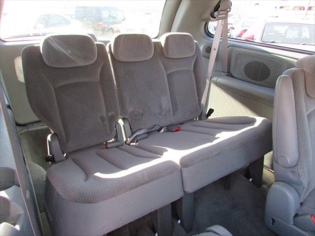 used 2005 Dodge Grand Caravan car, priced at $5,995