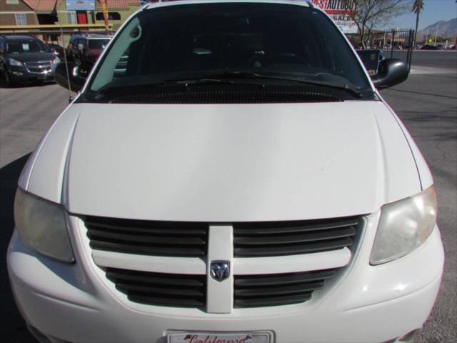 used 2005 Dodge Grand Caravan car, priced at $5,995