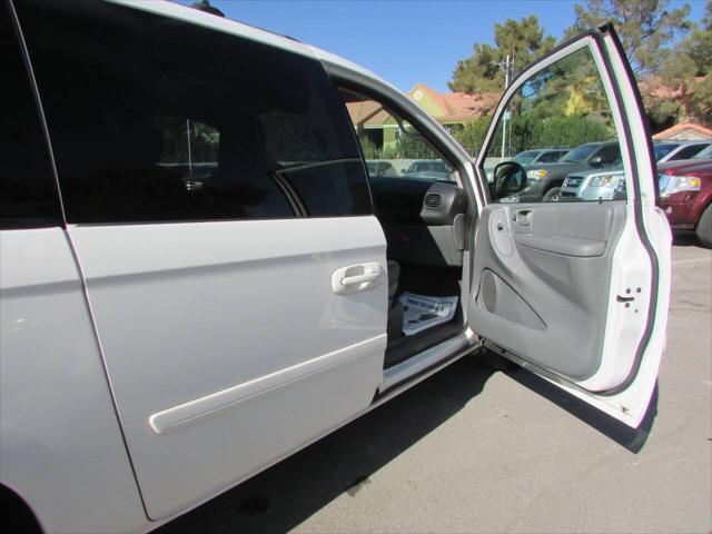 used 2005 Dodge Grand Caravan car, priced at $5,995