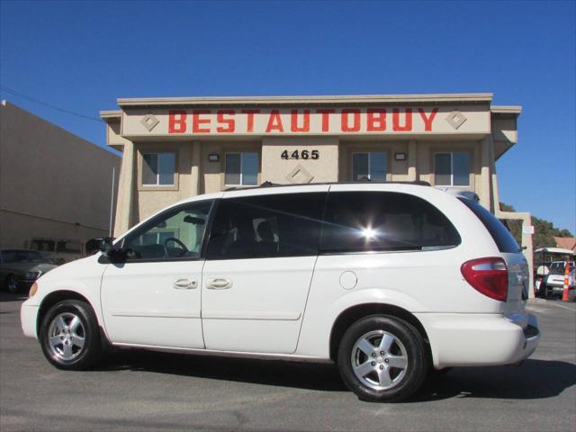 used 2005 Dodge Grand Caravan car, priced at $5,995