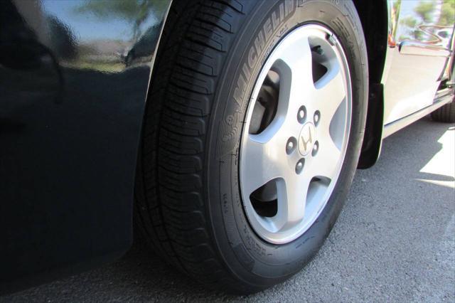 used 1999 Honda Odyssey car, priced at $6,995