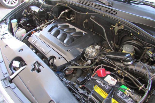 used 1999 Honda Odyssey car, priced at $6,995