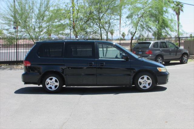 used 1999 Honda Odyssey car, priced at $6,995