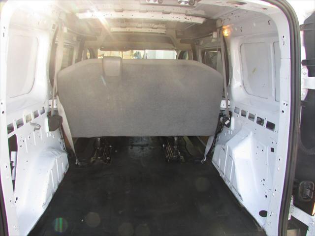 used 2014 Ford Transit Connect car, priced at $13,995