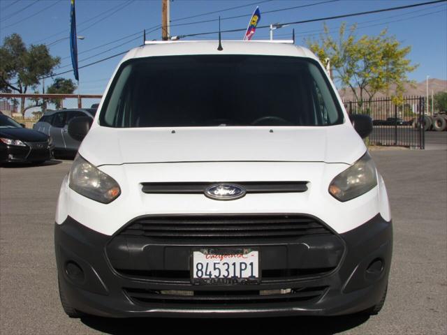 used 2014 Ford Transit Connect car, priced at $13,995