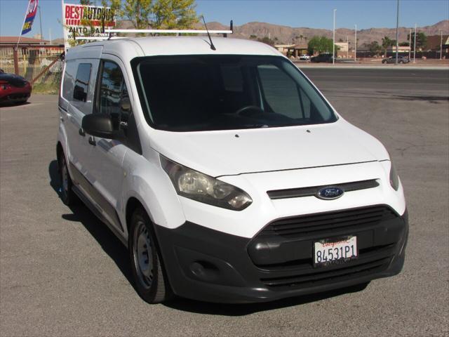 used 2014 Ford Transit Connect car, priced at $13,995