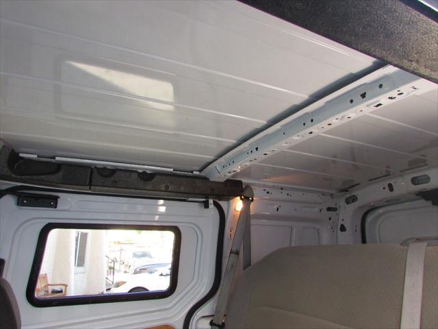 used 2014 Ford Transit Connect car, priced at $13,995