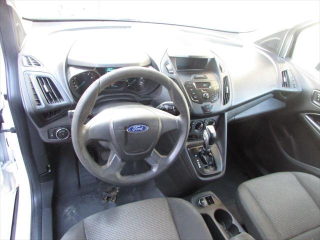 used 2014 Ford Transit Connect car, priced at $13,995