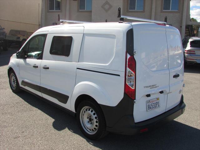 used 2014 Ford Transit Connect car, priced at $13,995