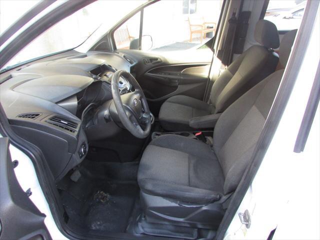 used 2014 Ford Transit Connect car, priced at $13,995