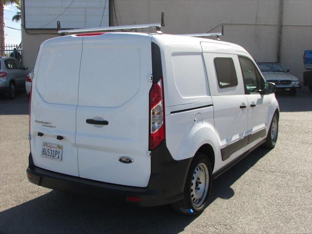 used 2014 Ford Transit Connect car, priced at $13,995