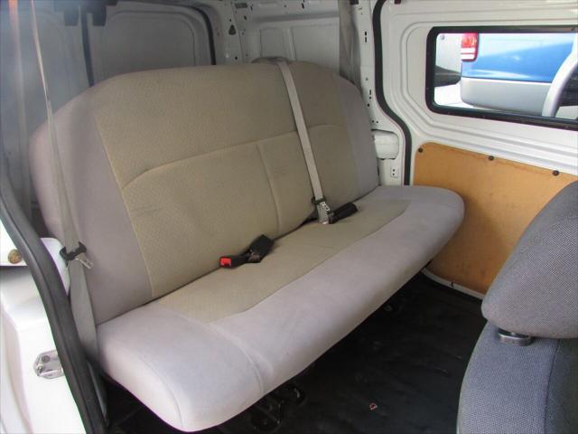 used 2014 Ford Transit Connect car, priced at $13,995