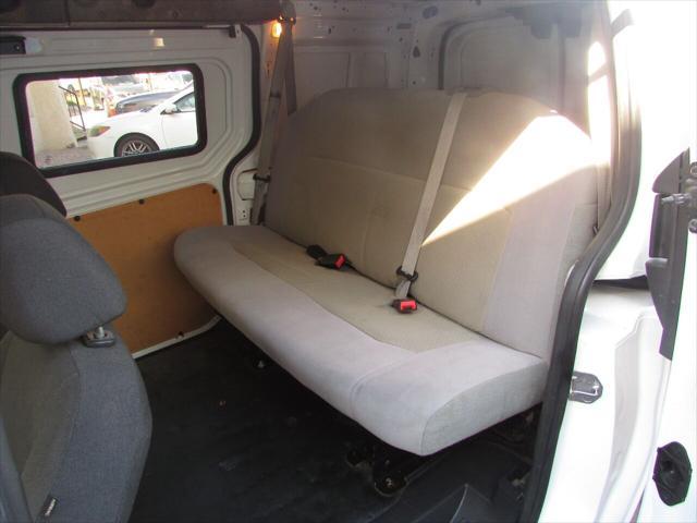 used 2014 Ford Transit Connect car, priced at $13,995