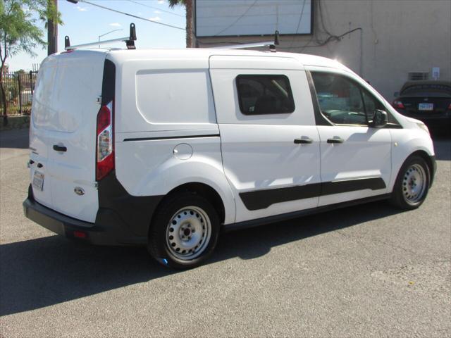 used 2014 Ford Transit Connect car, priced at $13,995