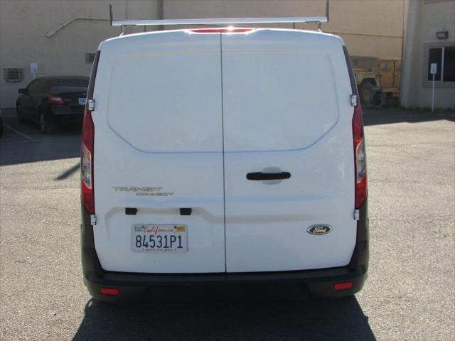 used 2014 Ford Transit Connect car, priced at $13,995