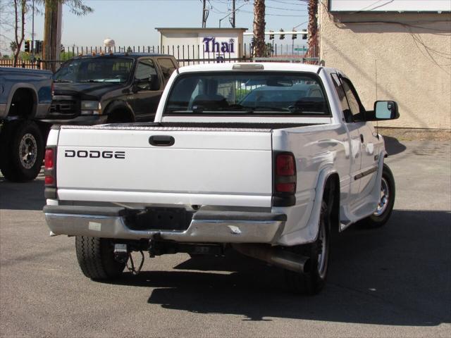 used 2001 Dodge Ram 2500 car, priced at $12,995