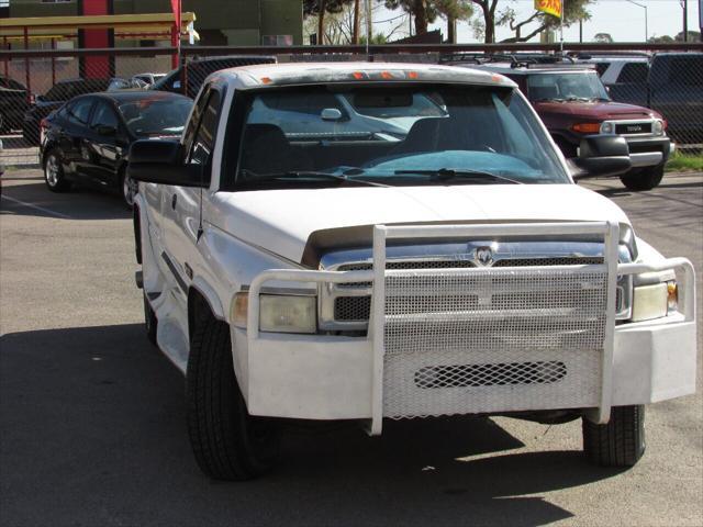 used 2001 Dodge Ram 2500 car, priced at $12,995