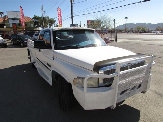 used 2001 Dodge Ram 2500 car, priced at $12,995