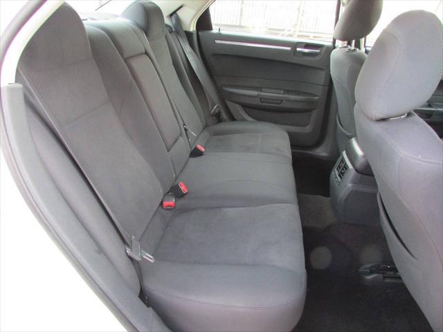 used 2010 Chrysler 300 car, priced at $7,995