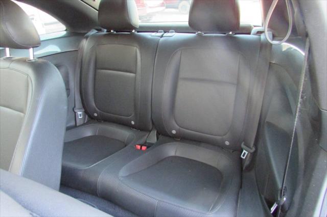 used 2013 Volkswagen Beetle car, priced at $7,373