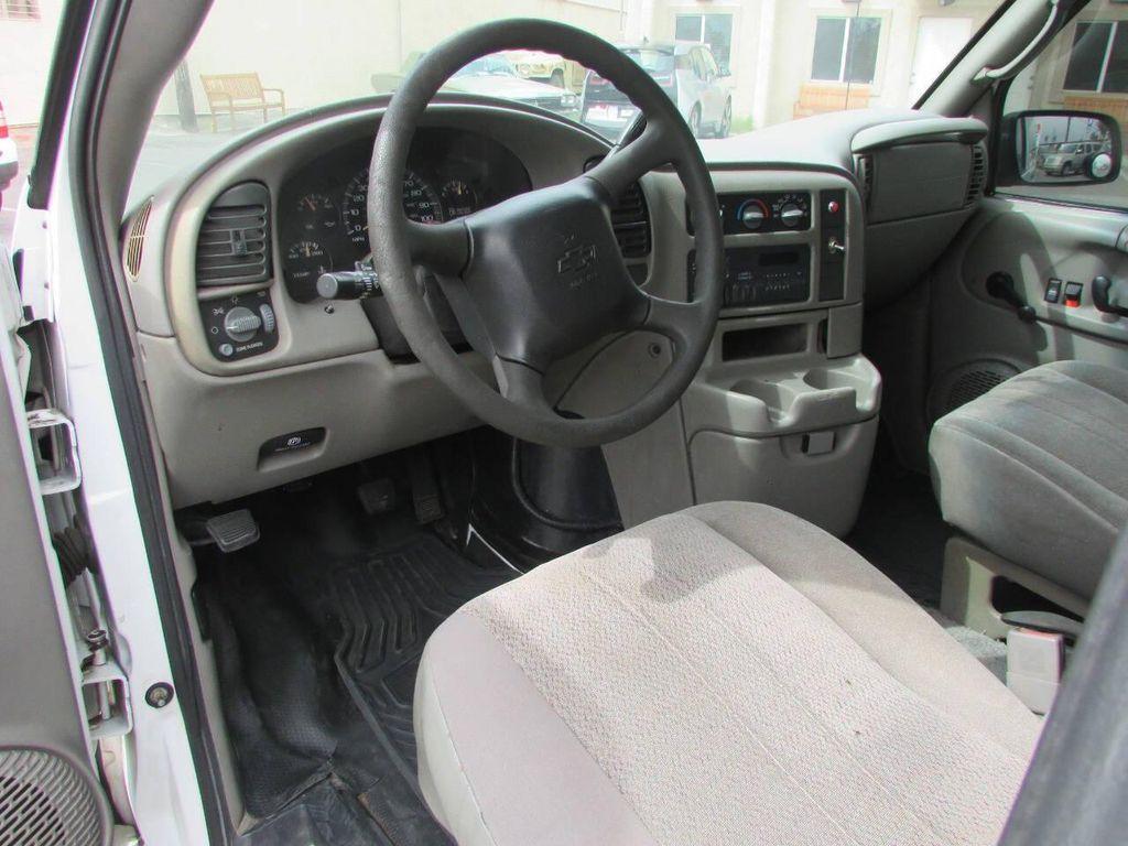 used 2004 Chevrolet Astro car, priced at $6,500