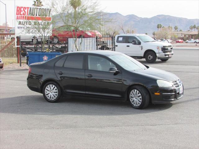 used 2008 Volkswagen Jetta car, priced at $6,995