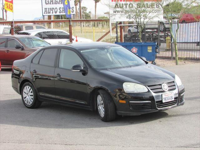 used 2008 Volkswagen Jetta car, priced at $6,995