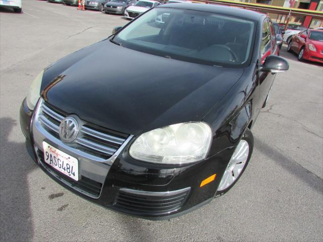 used 2008 Volkswagen Jetta car, priced at $6,995