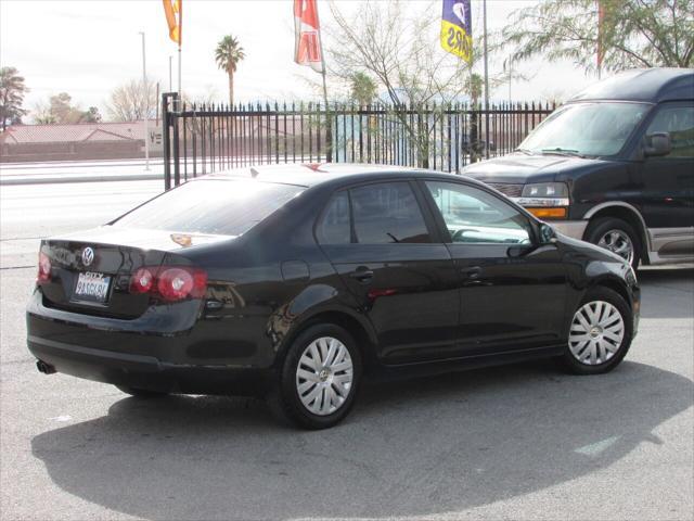 used 2008 Volkswagen Jetta car, priced at $6,995