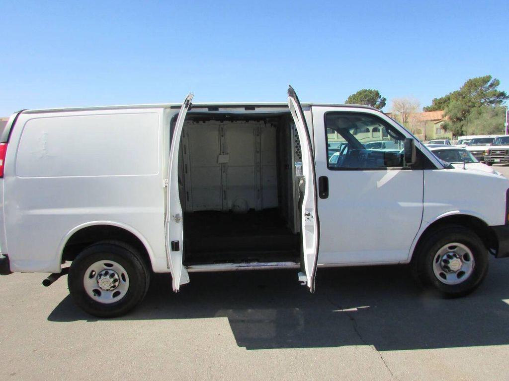 used 2013 Chevrolet Express 2500 car, priced at $10,750