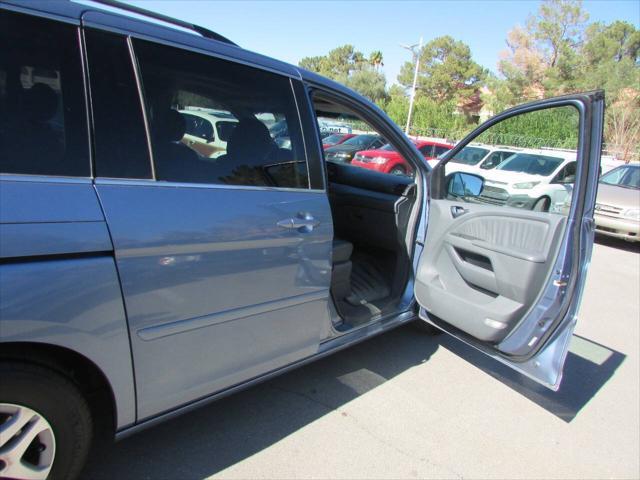 used 2006 Honda Odyssey car, priced at $8,995