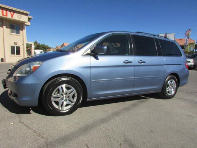 used 2006 Honda Odyssey car, priced at $8,995