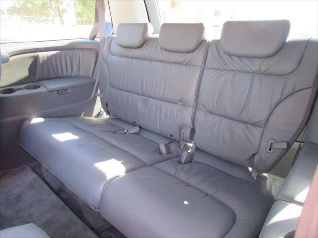 used 2006 Honda Odyssey car, priced at $8,995