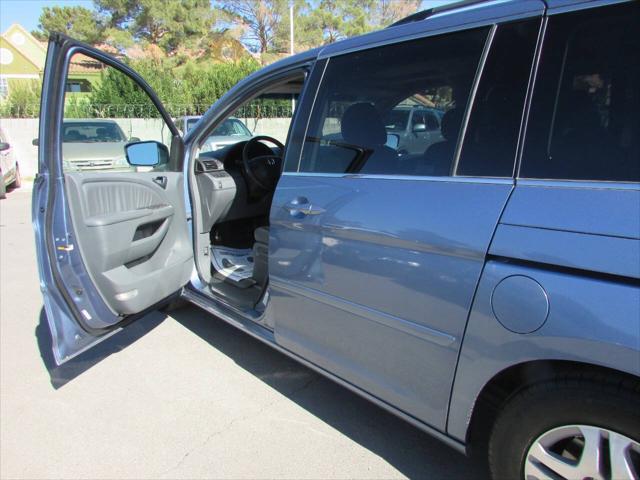 used 2006 Honda Odyssey car, priced at $8,995