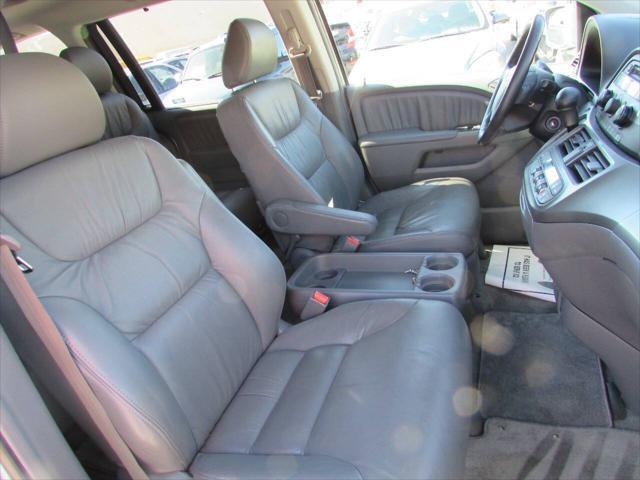 used 2006 Honda Odyssey car, priced at $8,995