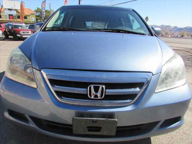 used 2006 Honda Odyssey car, priced at $8,995