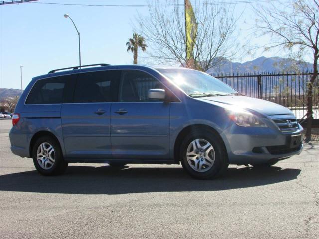 used 2006 Honda Odyssey car, priced at $8,995