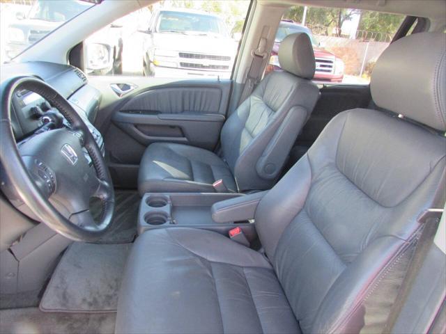 used 2006 Honda Odyssey car, priced at $8,995