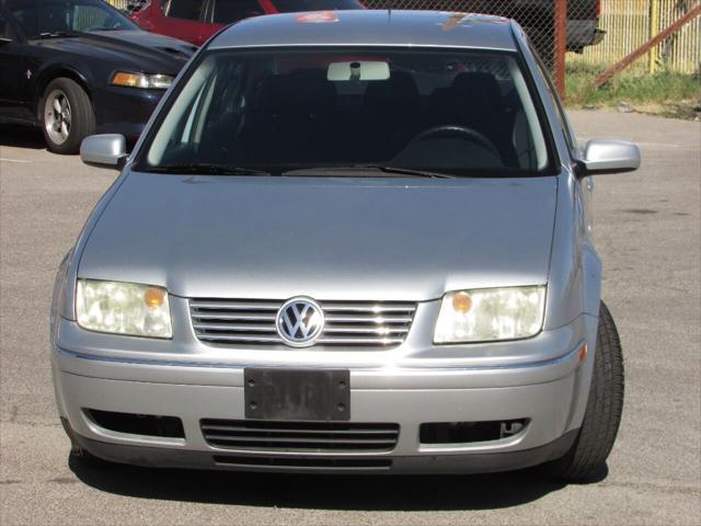 used 2004 Volkswagen Jetta car, priced at $7,995