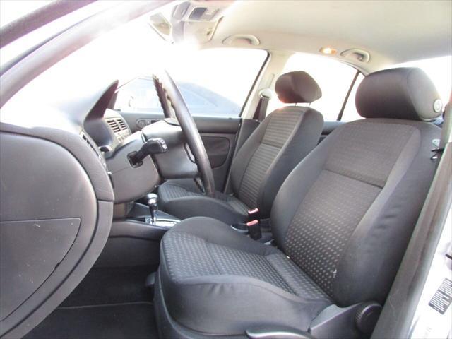 used 2004 Volkswagen Jetta car, priced at $7,995