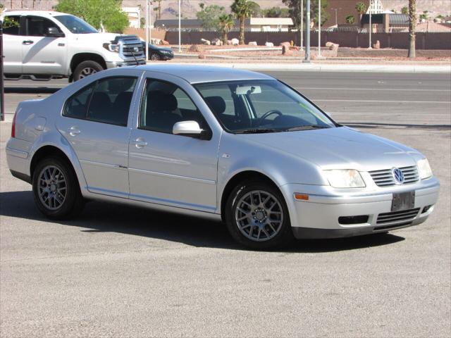 used 2004 Volkswagen Jetta car, priced at $7,995